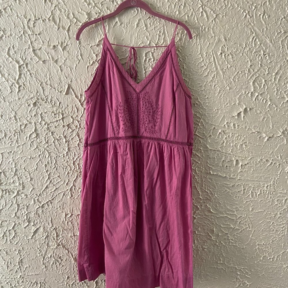 Ann Taylor Loft Sundress